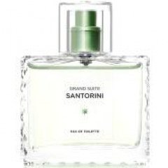 Grand Suite - Santorini